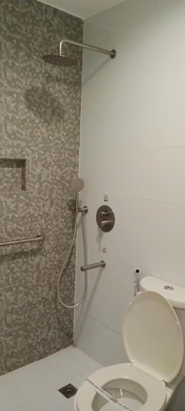 Hotel Sogo Buendia Pasay Luaran gambar