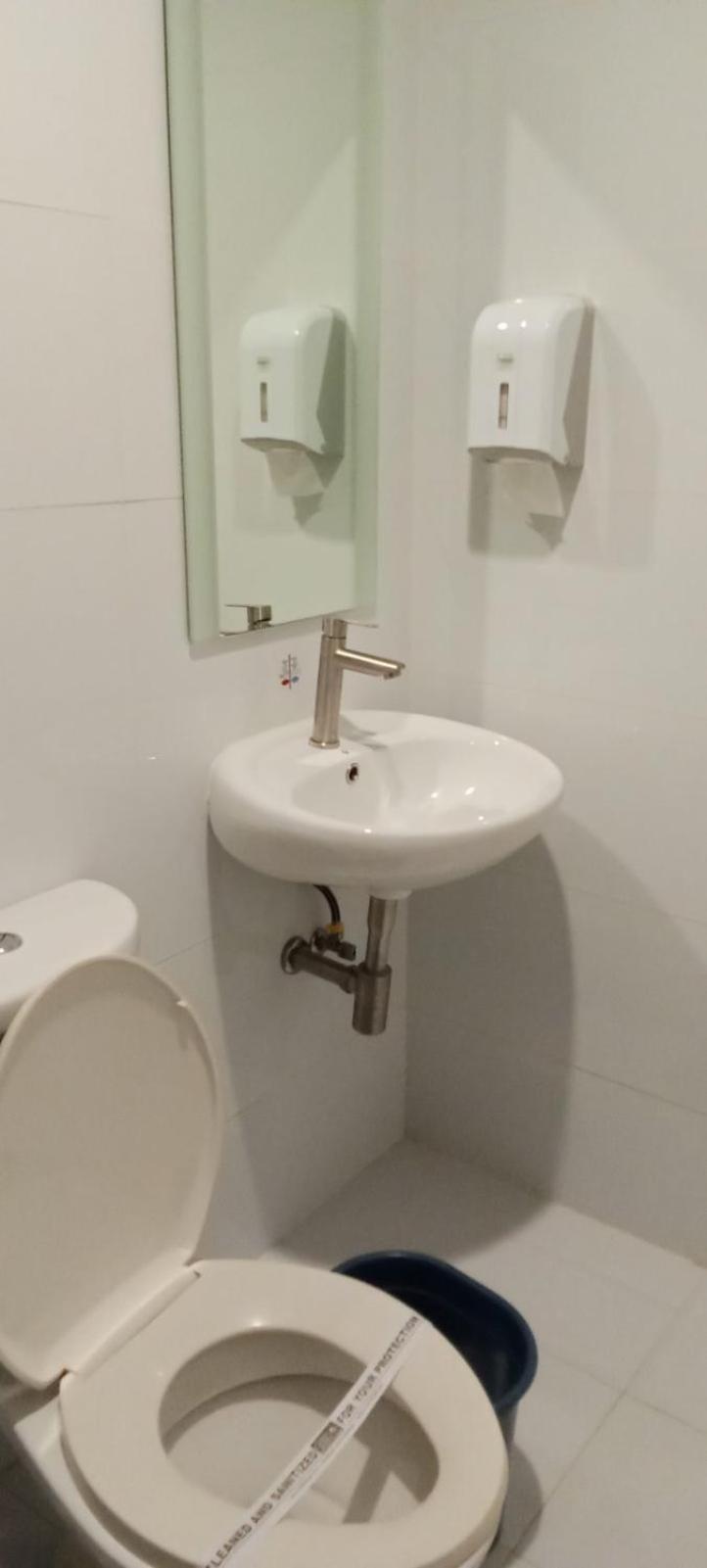 Hotel Sogo Buendia Pasay Luaran gambar