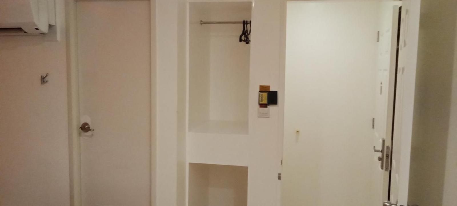 Hotel Sogo Buendia Pasay Luaran gambar