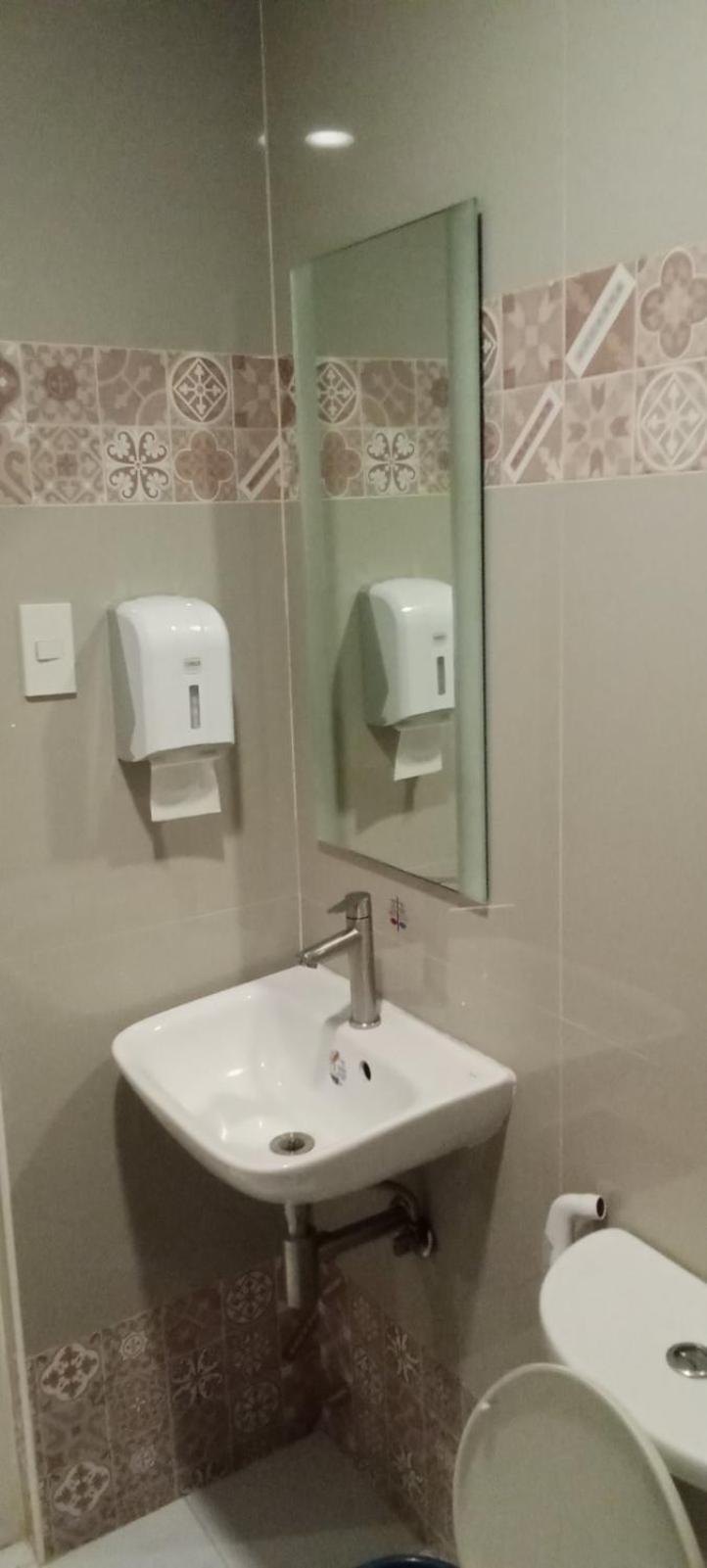 Hotel Sogo Buendia Pasay Luaran gambar