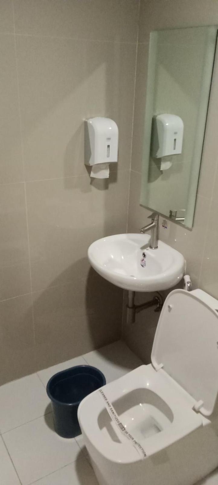 Hotel Sogo Buendia Pasay Luaran gambar