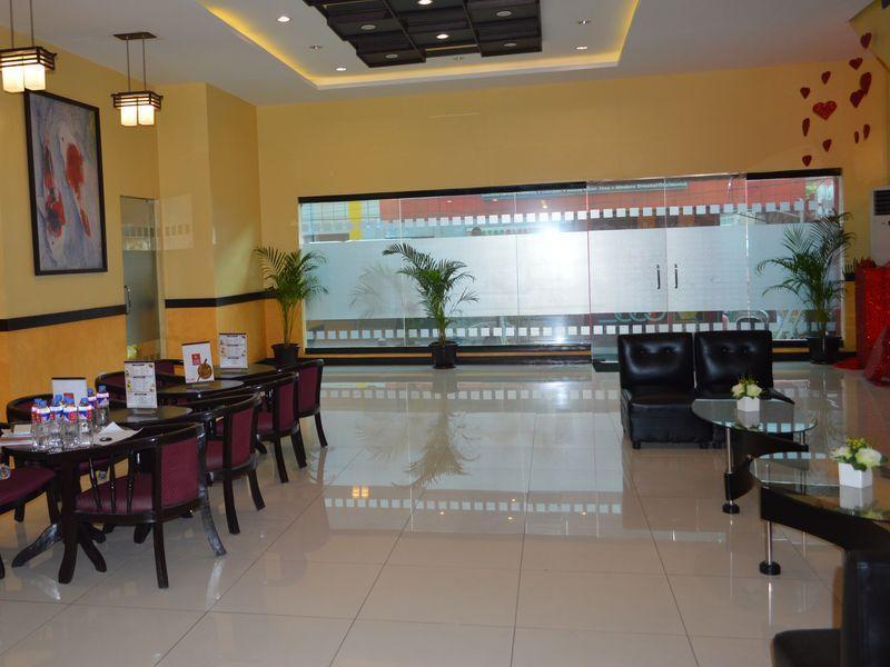 Hotel Sogo Buendia Pasay Luaran gambar