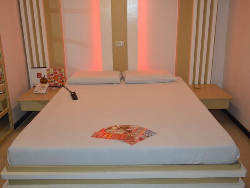 Hotel Sogo Buendia Pasay Luaran gambar