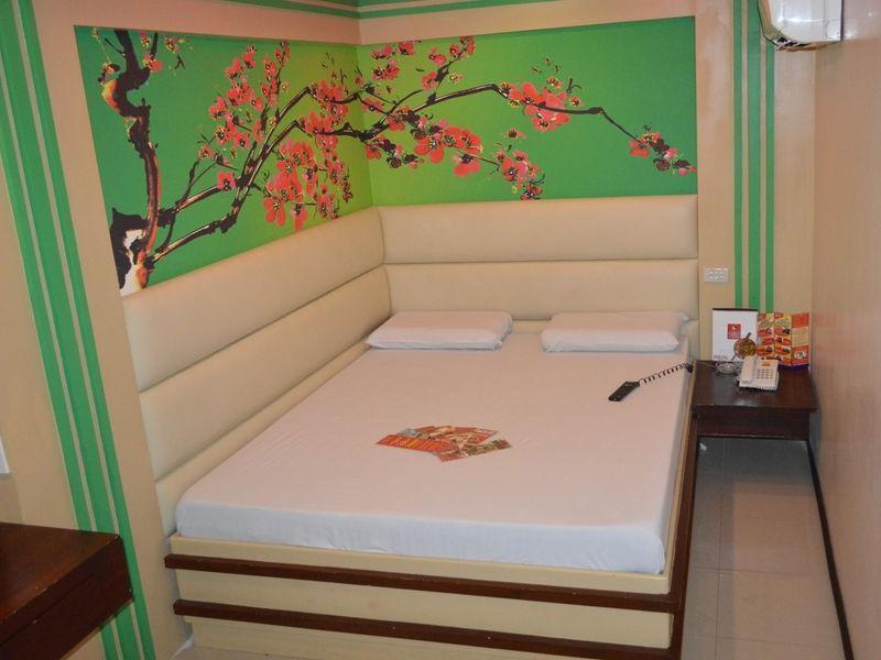 Hotel Sogo Buendia Pasay Luaran gambar