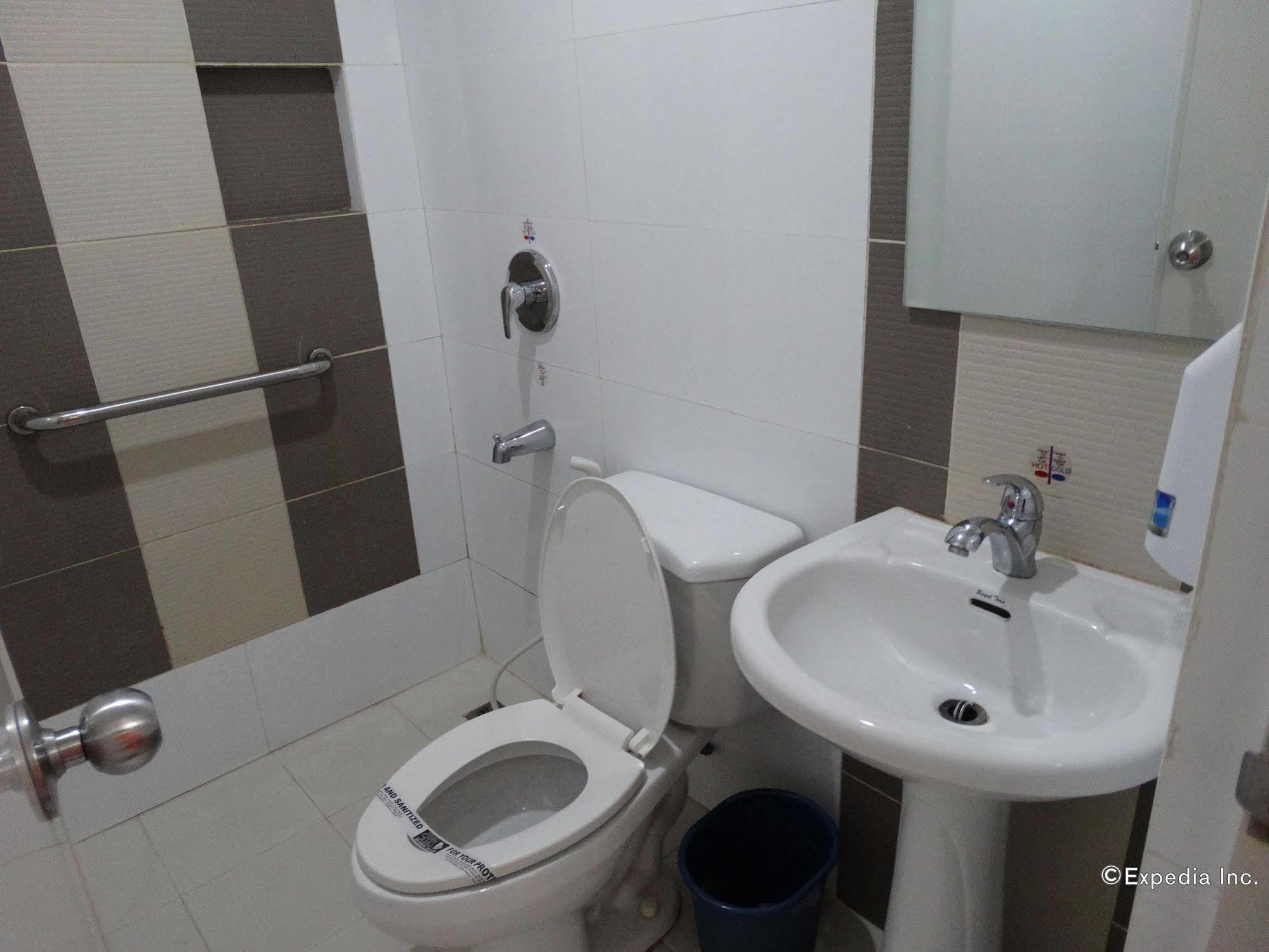 Hotel Sogo Buendia Pasay Luaran gambar