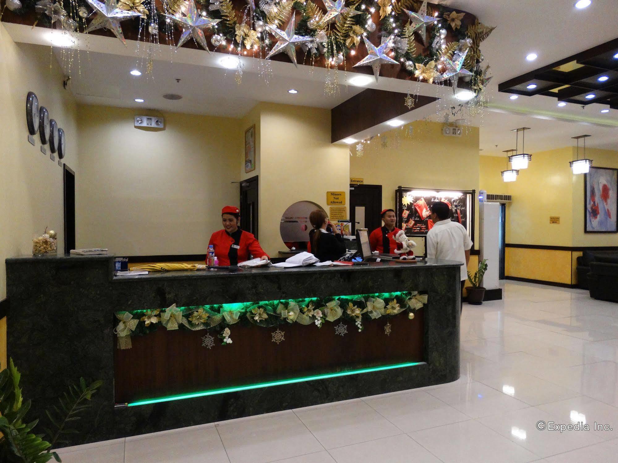 Hotel Sogo Buendia Pasay Luaran gambar