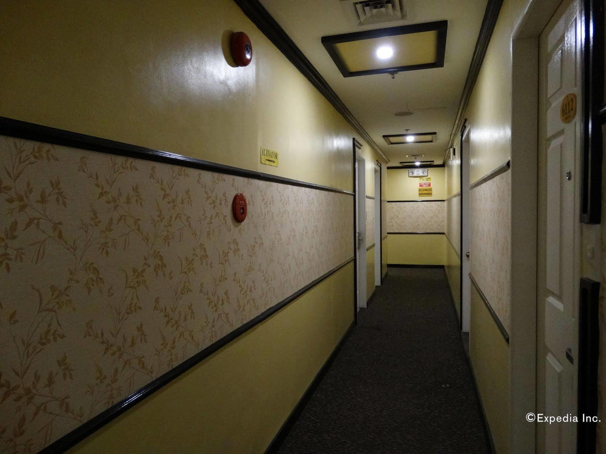 Hotel Sogo Buendia Pasay Luaran gambar