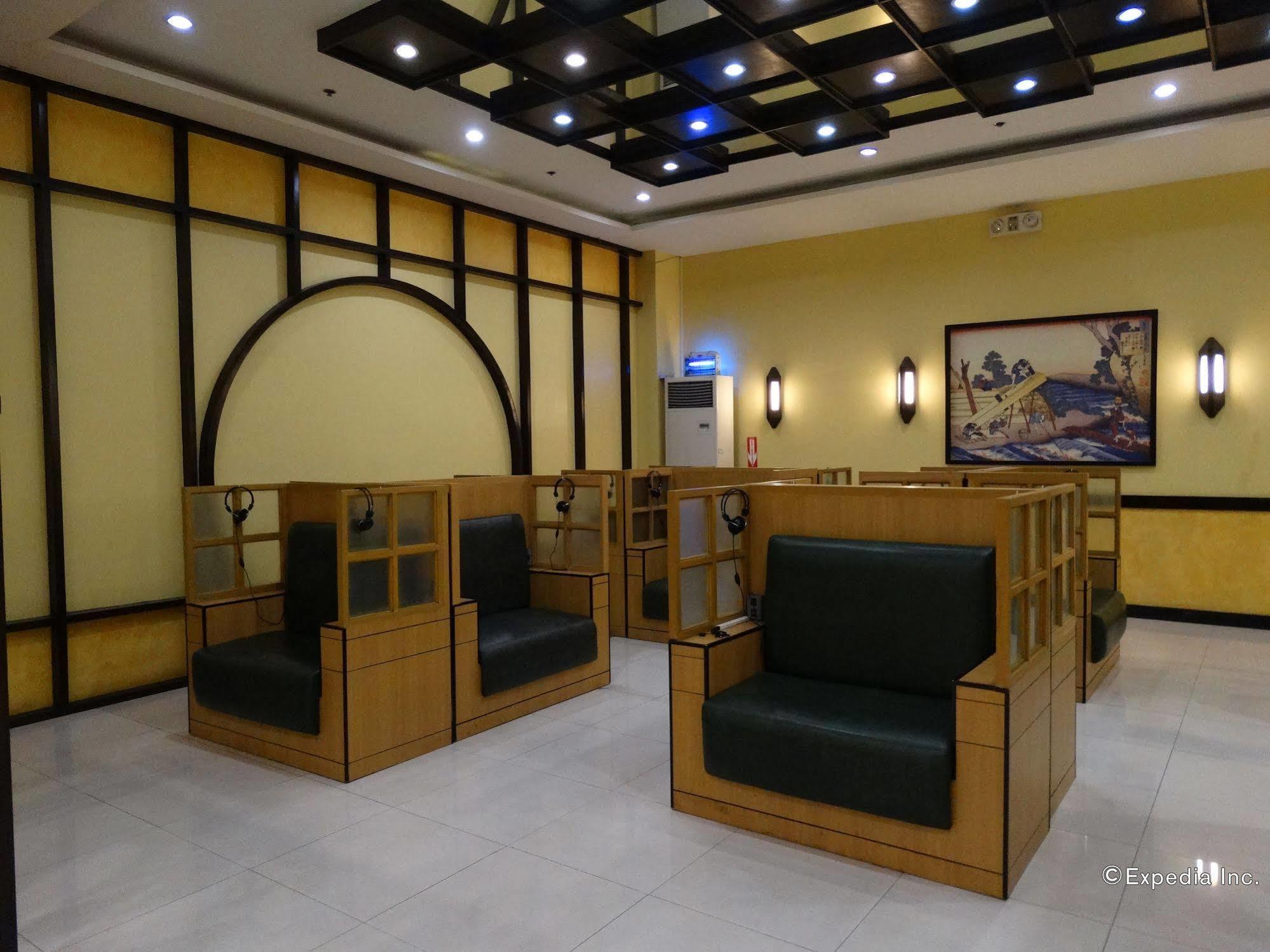 Hotel Sogo Buendia Pasay Luaran gambar