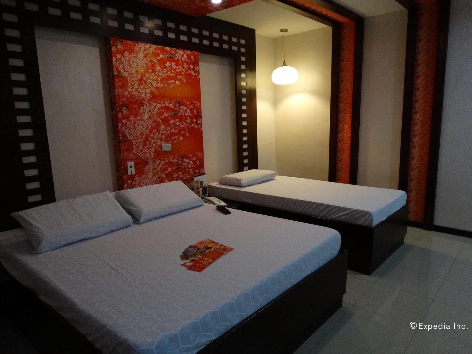 Hotel Sogo Buendia Pasay Luaran gambar
