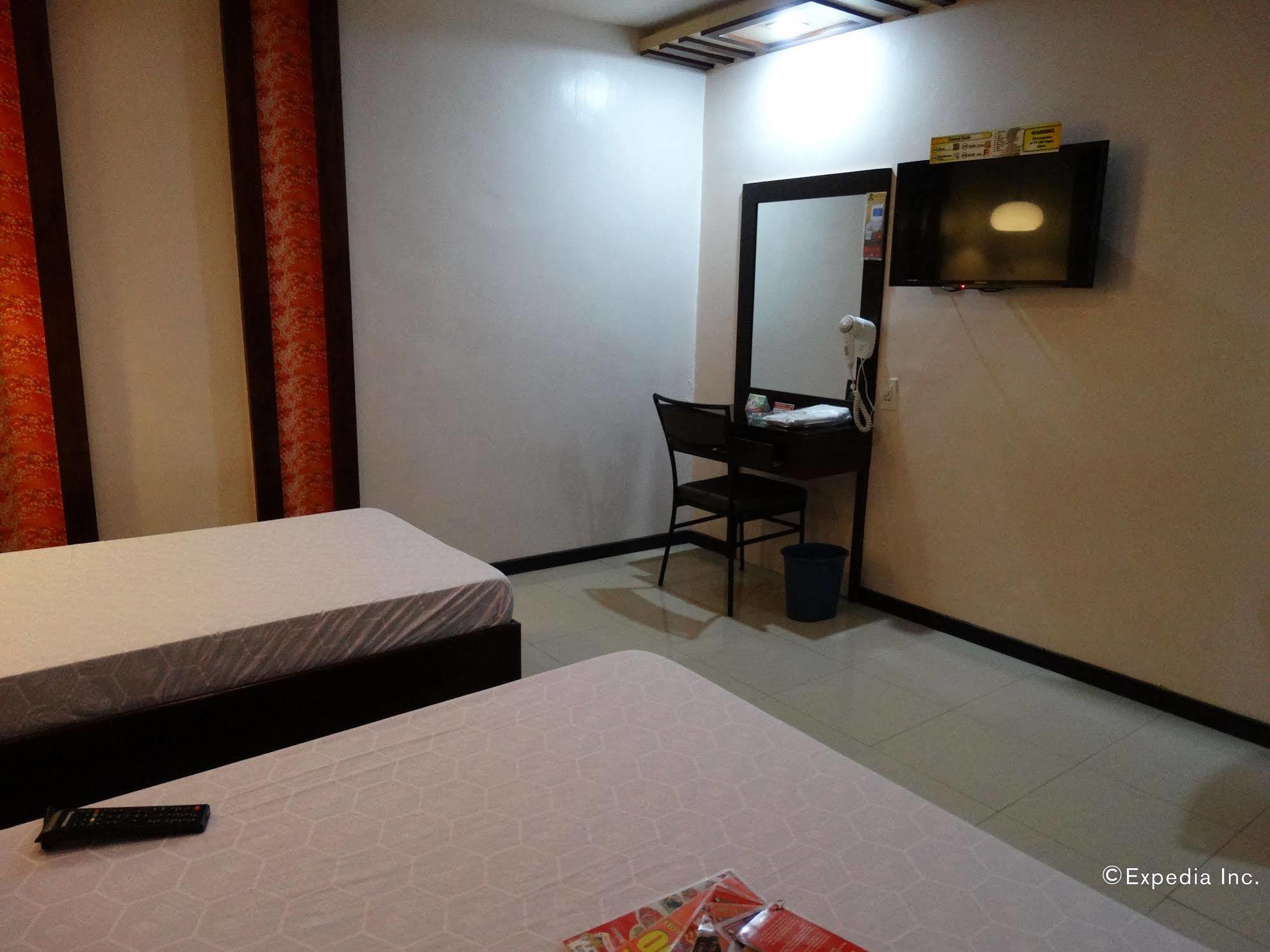 Hotel Sogo Buendia Pasay Luaran gambar