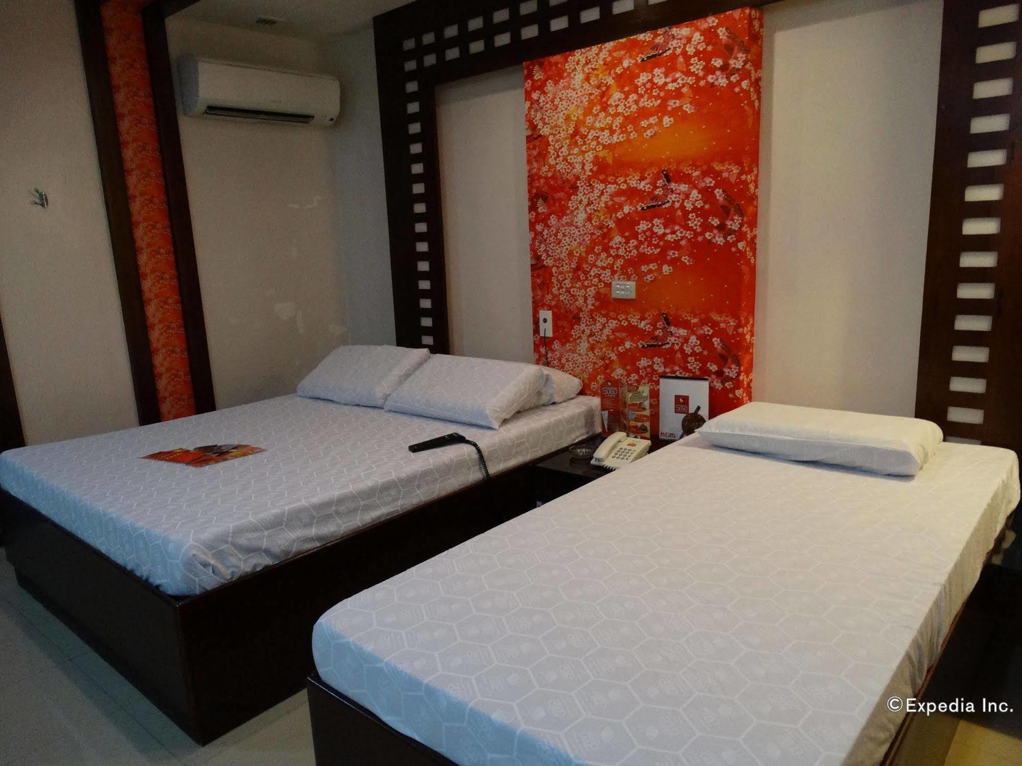 Hotel Sogo Buendia Pasay Luaran gambar