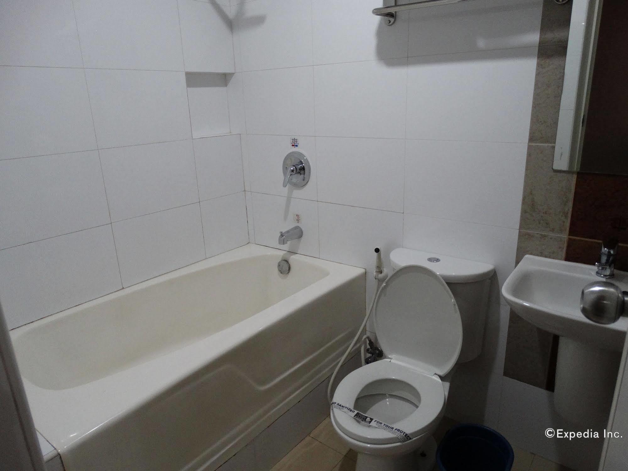 Hotel Sogo Buendia Pasay Luaran gambar