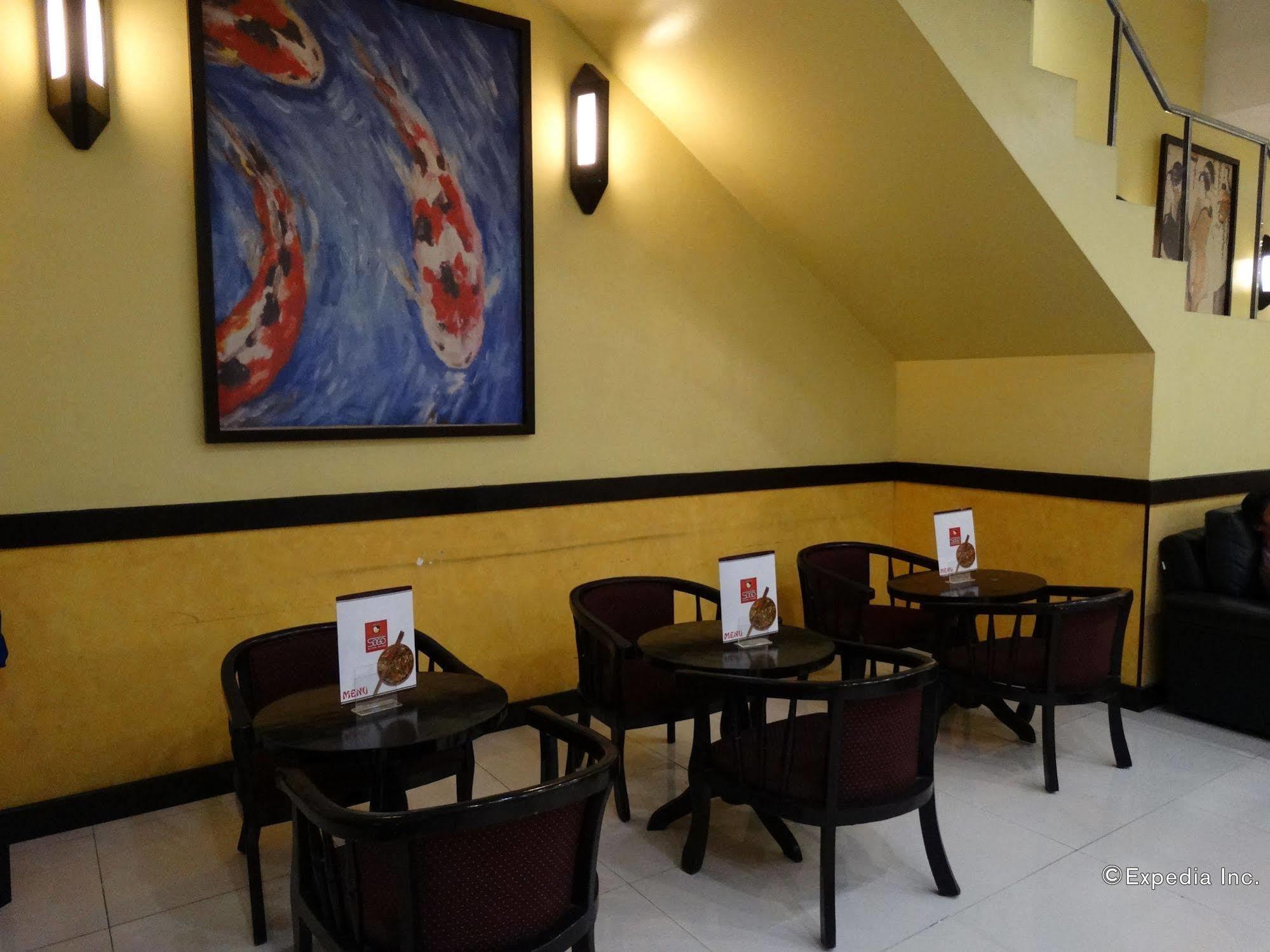 Hotel Sogo Buendia Pasay Luaran gambar