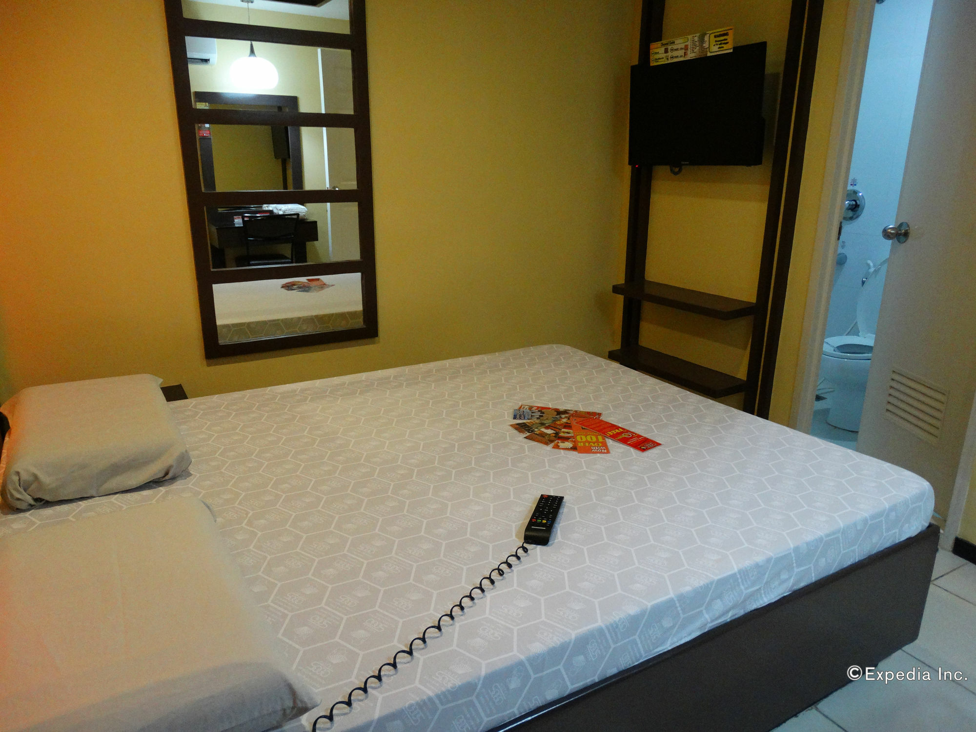 Hotel Sogo Buendia Pasay Luaran gambar